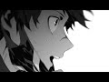 Bakugou Doesn T Love Deku One Shot ️