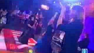 Stravaganzza -Hijo de la luna-