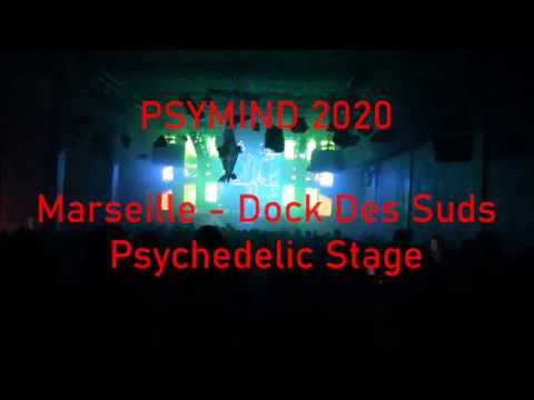 Cubic Spline - Drifting Stability @ PSYMIND 2020 (Marseille)