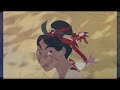 The Pebble And The Bear Part 18 Mushu Teaches Pooh How To Fight