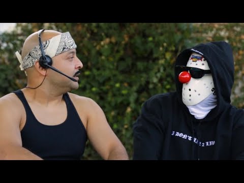 “NETBANG NIGHTMARES” FEATURING CHOLOFIT CREEPER & LIL MR. E