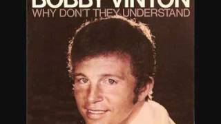 Bobby Vinton - Why Don't They Understand (1970)