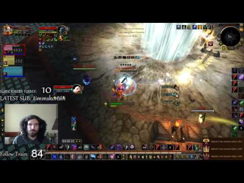 pretty good game vs jungle cleave