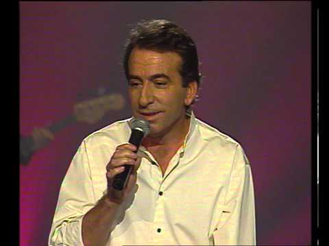 JOSÉ LUIS PERALES "UNA LOCURA"