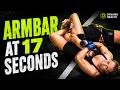Gina Carano S Arm Was 1 Second From Disaster Doctor Explains