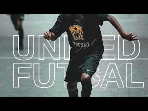 United Futsal Eastern Regional Championship U13/12