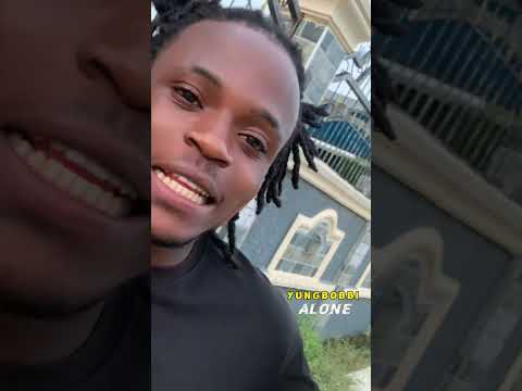 Alone 🎥🔥.  #music