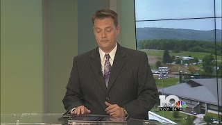 Allstate announces layoffs in the Roanoke Valley