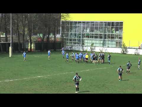 CSM Suceava - RC Barlad  - Liga Nationala de Rugby Etapa 3 sezon 2023