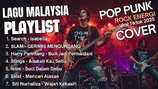 Download lagu Kumpulan Lagu MALAYSIA Pop Punk/Rock Energi COVER | Viral Tiktok 2025 | LAGU LAWAS TERBAIK, ISABELLA mp3 Download lagu Kumpulan Lagu MALAYSIA Pop Punk/Rock Energi COVER | Viral Tiktok 2025 | LAGU LAWAS TERBAIK, ISABELLA mp3