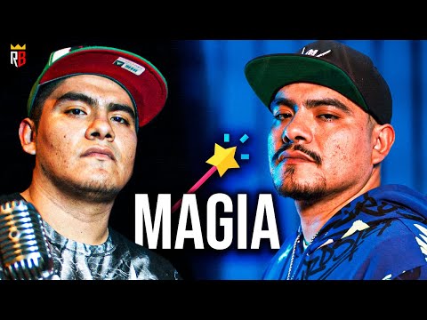 La magia de ACZINO sigue intacta 🪄