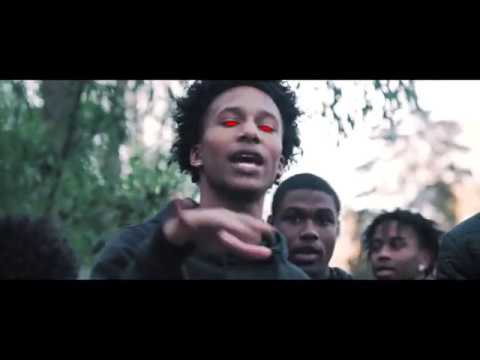 TDN Juice - .45 (Official Music Video)