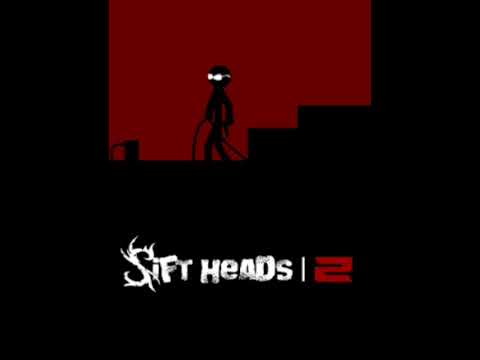 SiFT HeADs 2 flash OST - Full Soundtrack