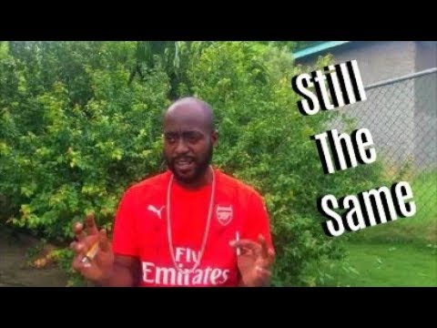 Conversations With MoulaUE - Ain't Nuttn' Changed S02EP02