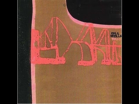 bill wells - record collectors (2002)