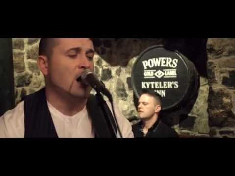 Rhythm and Sticks - Between the hours of 2 & 4