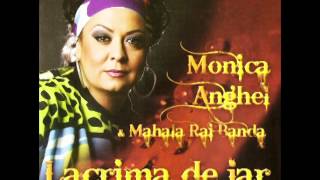 Chibori - Monica Anghel & Mahala Rai Banda (Versuri)