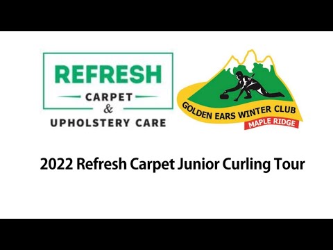 2022 Refresh Carpet BCJCT Event Coles-Lyster vs VerKam5