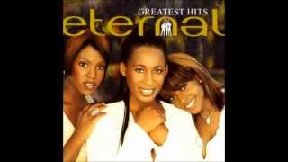 Power of a Woman   -   Eternal