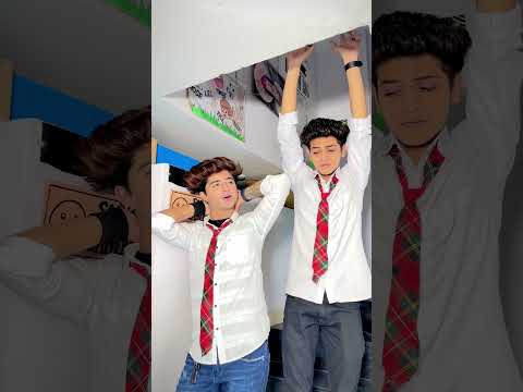 School ki masti😂❤️ || #gulshankalra #shorts