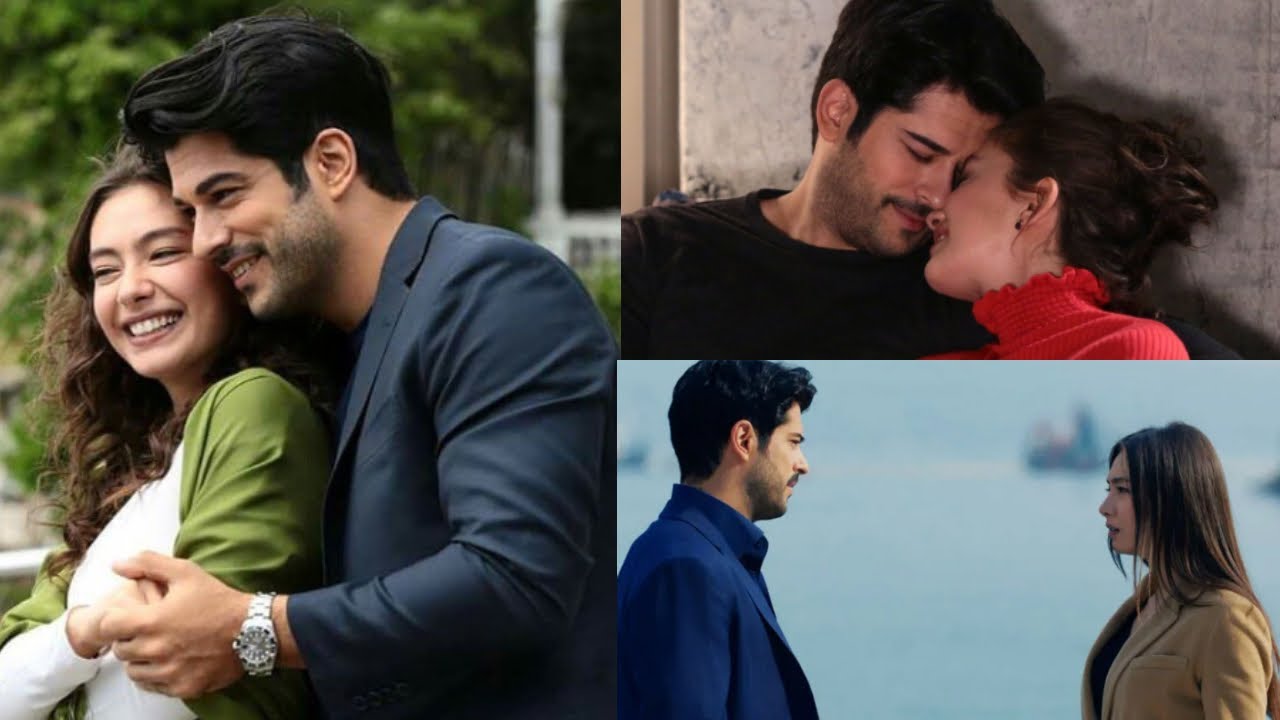 Abbiamo rivisto l'episodio finale della serie TV Kara Sevda. Endless Love