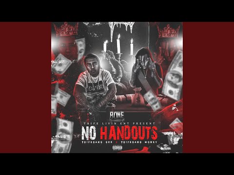 Dust 'Em Off (feat. TrifeGang Rich)