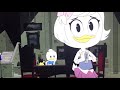 Ducktales The Fight For Castle Mcduck