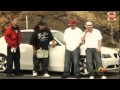 Eek A Mouse - Ganja Smuggling (VideoClip ...