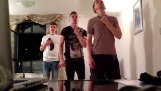 Breach - Everything you never had (We had it all) Dance Video