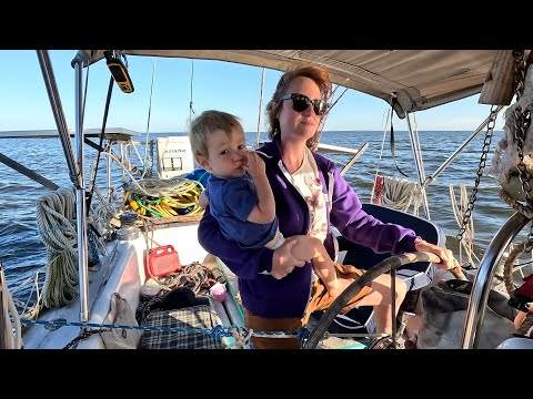 Let’s Talk About LITHIUM BATTERIES | Sailing Wisdom [S6 Ep18]