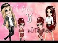 İyi Abla VS Kötü Abla MSP