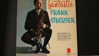 Runnin' (4:18) - Frank Strozier w/Booker Little #classicjazz #jazzmusic #vinylrecords #jazzvinyl