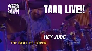 Thermal And A Quarter: Hey Jude - Beatles Cover