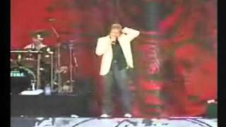 Duran Duran and Robbie Williams on TV