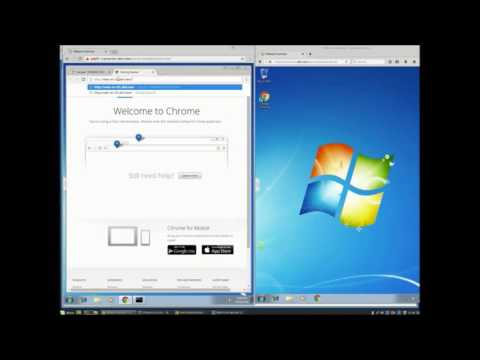 2016 vForum Sydney - Luis Concistre – Microsegmentation VMware Horizon and NSX