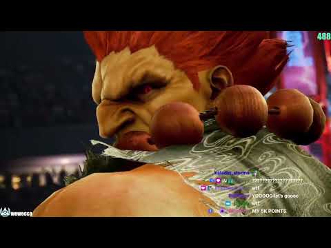 He Forces the AKUMA MIRROR?!.. Talon Book vs Crazy Super Akouma CEO 2022 WINNERS SEMIS