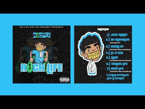 R$chie "Rosé" Feat. Pablo Skywalkin