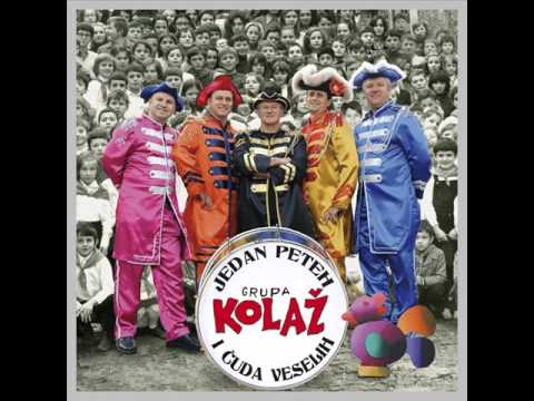 Kolaž - Otakalnica
