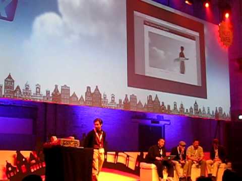 Item video thumbnail