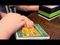 Jay Jay The Jet Plane Big Jake S Birthday Surprise 2010 DVD Unboxing