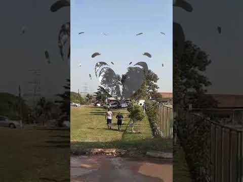 DOMINGO EM #CANITAR É DIA DE #FUTEBOL #vivaohoje #interiorpaulista #liliarosa #shorts #jogos