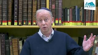 This Week's Haftara | And Behold a Menora All of Gold | Miketz | 5786 | Rav Eli Weber (ישיבת הר עציון) - התמונה מוצגת ישירות מתוך אתר האינטרנט יוטיוב. זכויות היוצרים בתמונה שייכות ליוצרה. קישור קרדיט למקור התוכן נמצא בתוך דף הסרטון