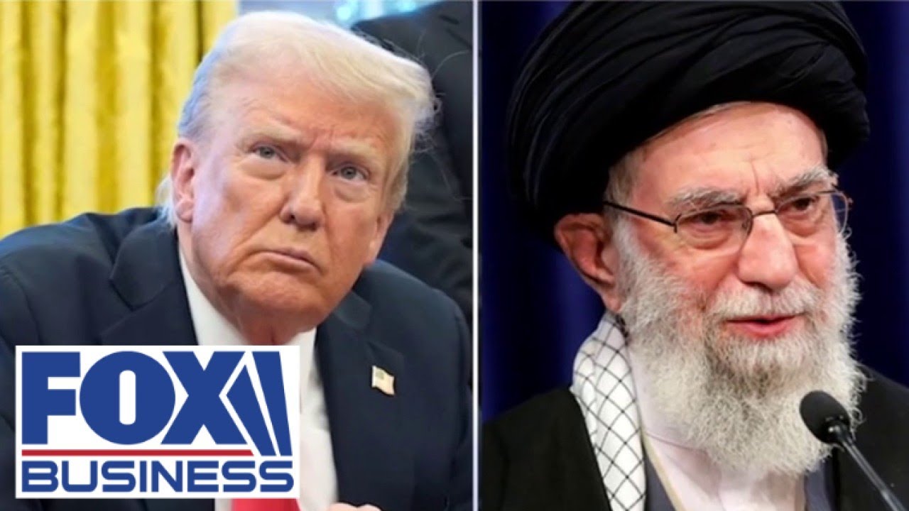 Iran says cooperation with US is 'not possible' with Israel support