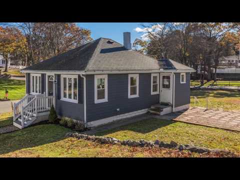 2 Pinecrest Ave, Saugus MA - Maria Gattuso - Tel: 978-886-2025