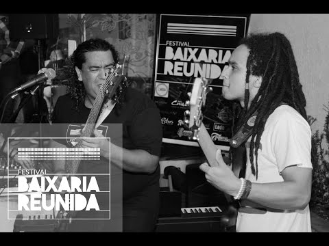 Sergio Groove e Michael Pipoquinha. BAIXARIA REUNIDA video3