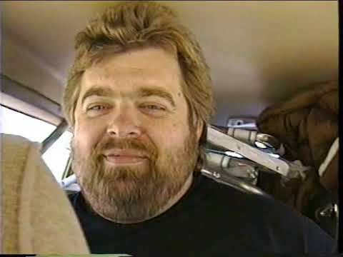 Gary Armstrong   - Chief