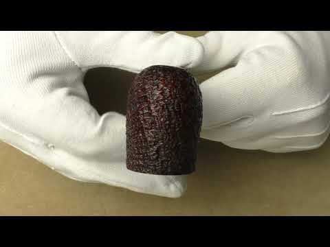 Dunhill Cumberland 3111 - pipe D677