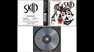 Skid Row - Mad Dog Woman
