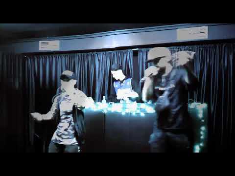 KILLOMETRAJE & MOHICANO 🎤(ON AIR)🎤