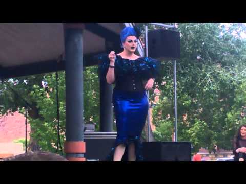 Moab Pride Festival- Mae Daye